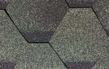 Drumboy fibreglass shingle repairs