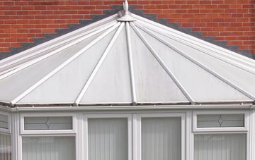 Drumboy polycarbonate conservatory roof repairs