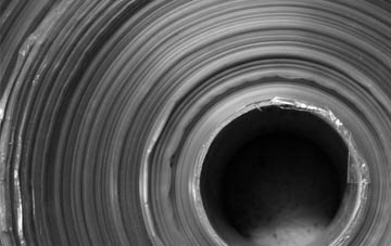 Drumboy pvc roof replacement