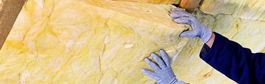 quotes for Drumboy roof insulation