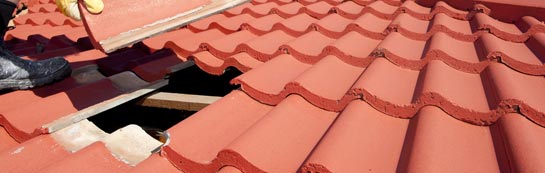compare Drumboy roof repair quotes