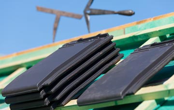 Drumboy slate roof alternatives