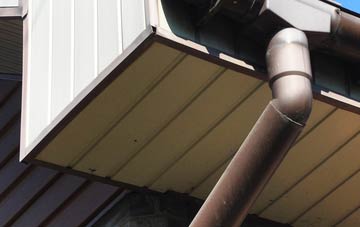 Drumboy soffit installation costs