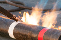 Drumboy flat roofing replacement