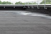 find rated Drumboy flat roofing companies