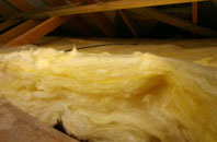Drumboy pitch roof insulation
